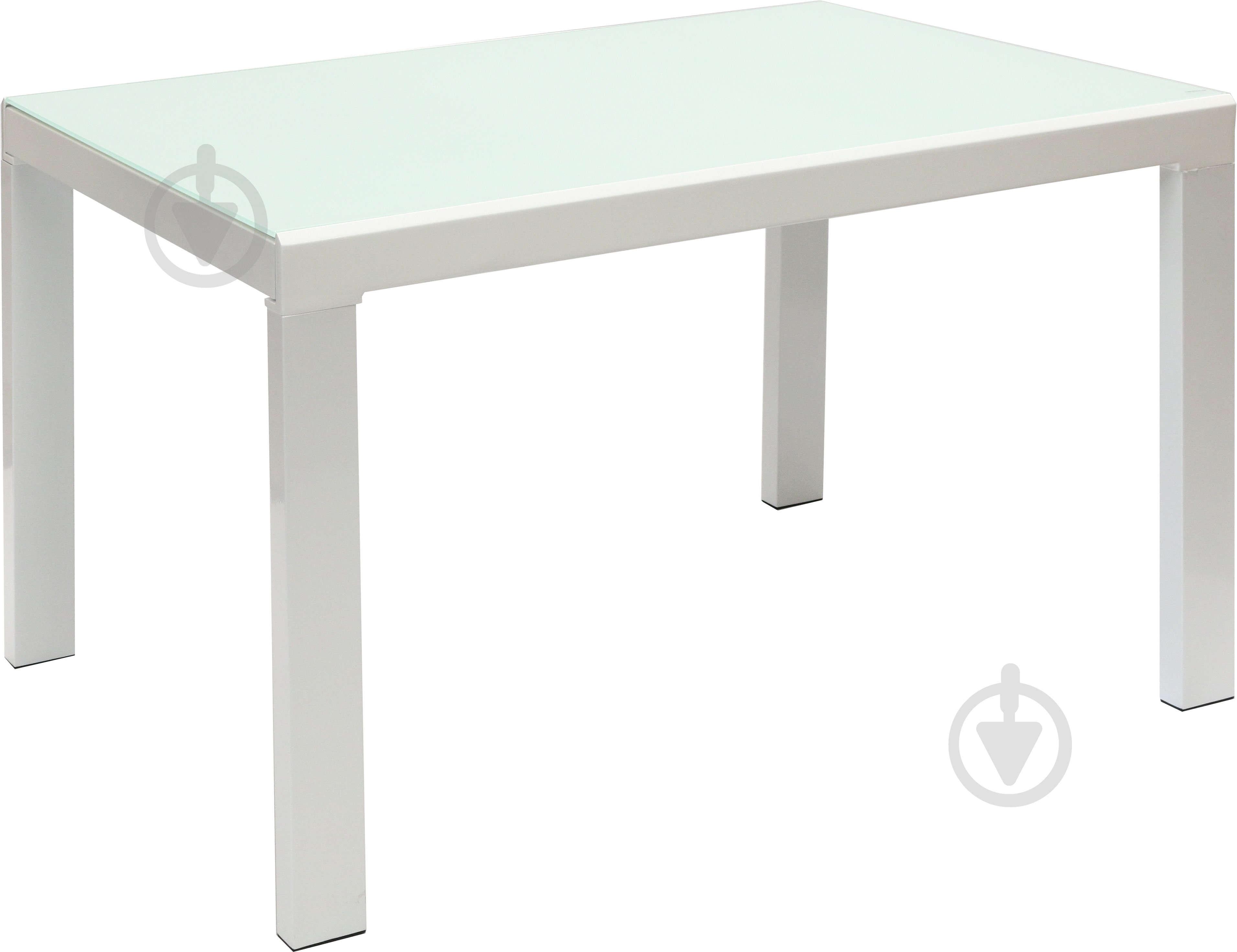 Стіл обідній AF1038CDT білий - фото 2