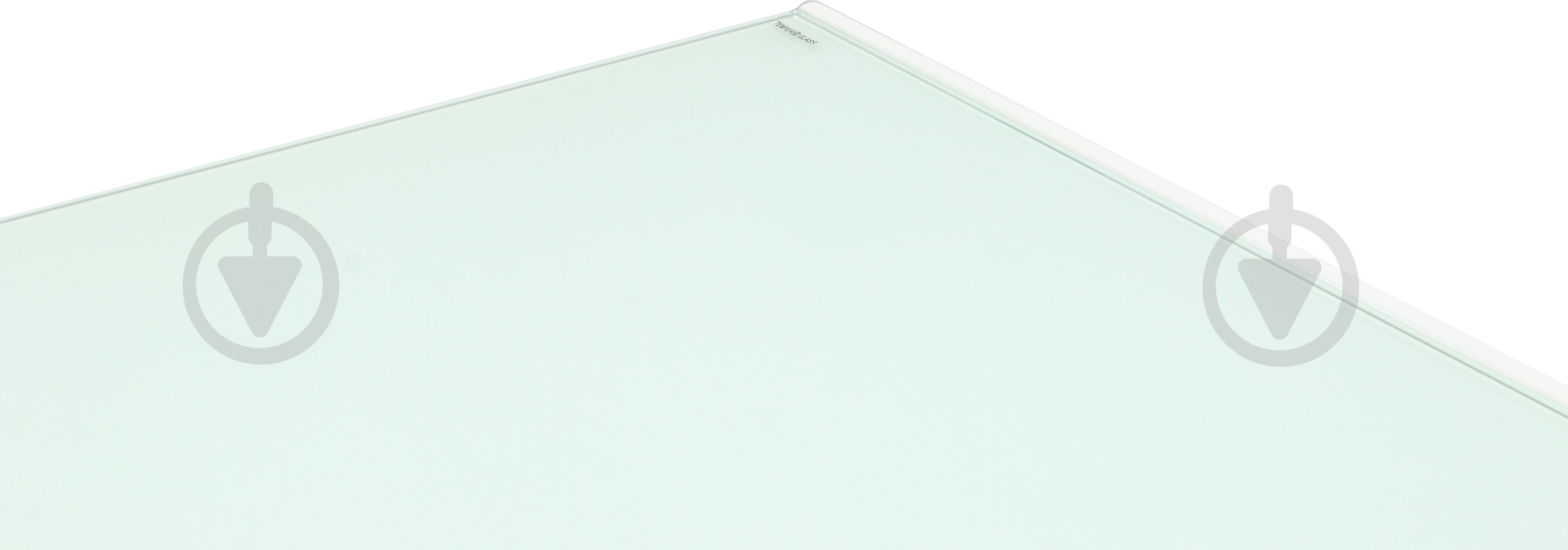 Стіл обідній AF1038CDT білий - фото 4