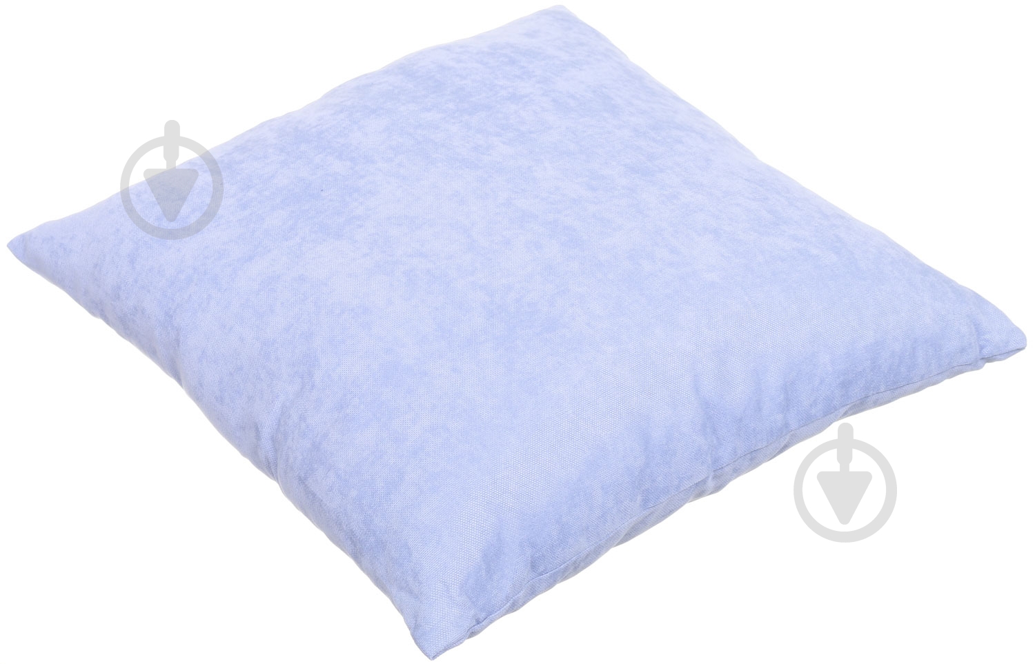 Подушка декоративная Bona 45x45 см голубой La Nuit - фото 2