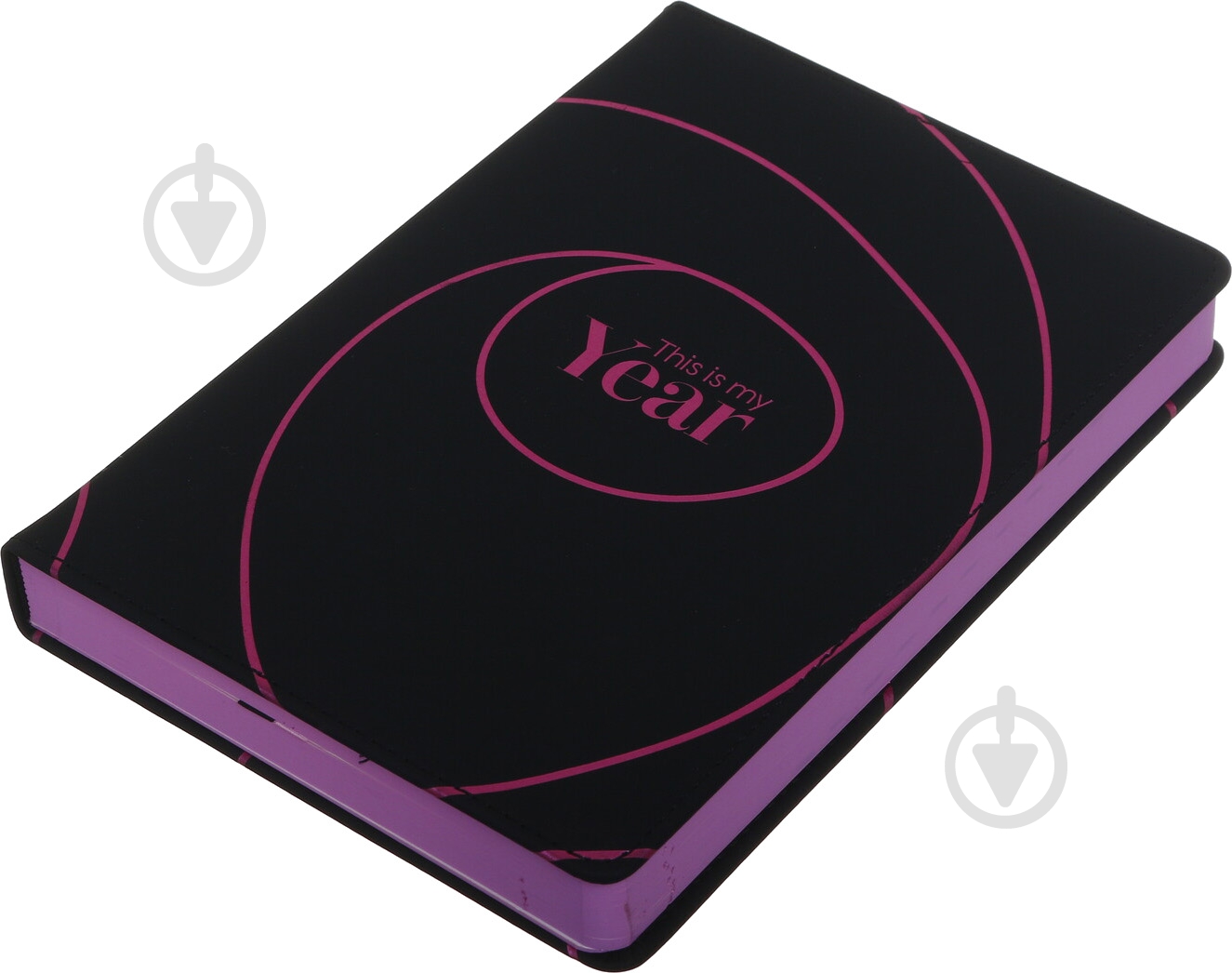 Щоденник датований Bermuda Leo Planner Bermuda A5 2023 - фото 2