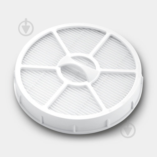 Пылесос циклонный Karcher VC 3 Premium white - фото 7
