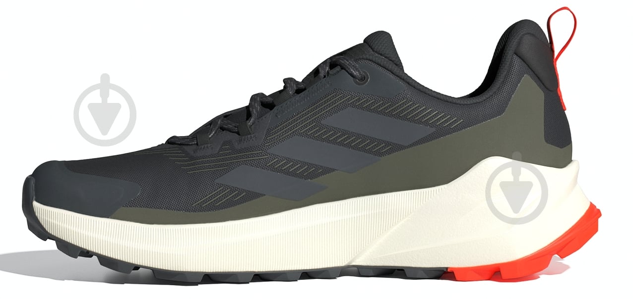 Кроссовки Adidas TERREX TRAILMAKER 2 IE5145 р.42 черные - фото 2