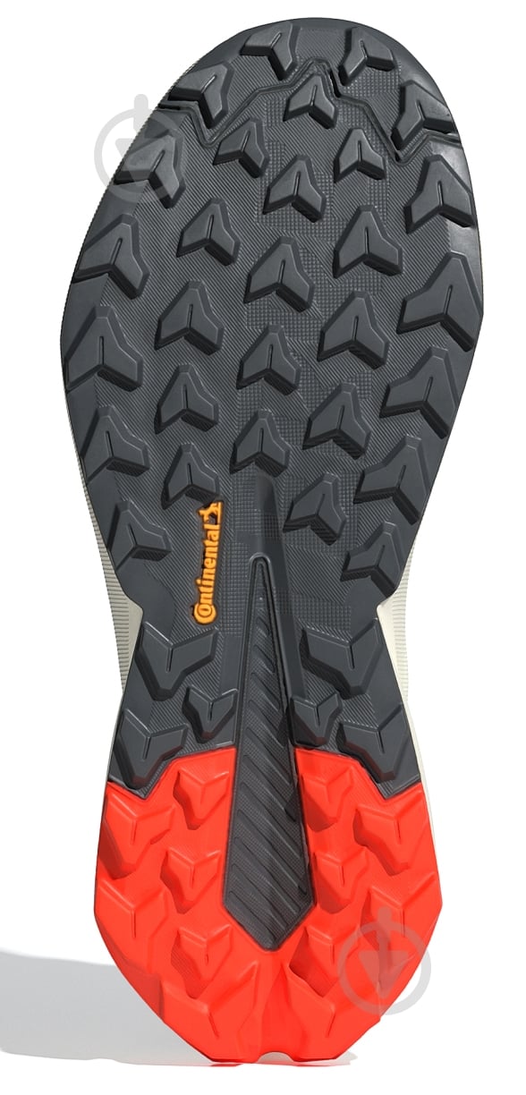 Кроссовки Adidas TERREX TRAILMAKER 2 IE5145 р.42 черные - фото 8