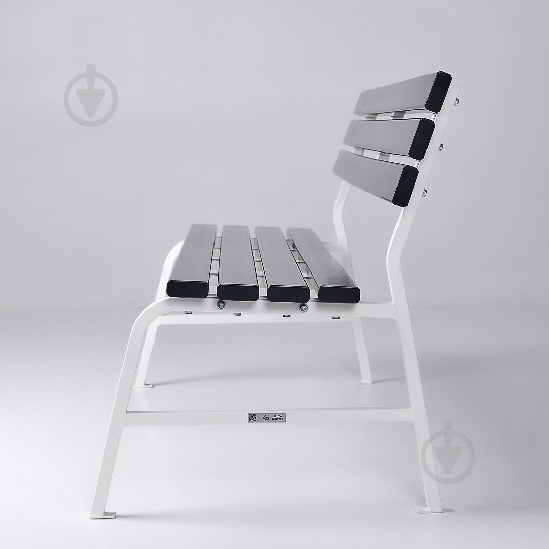 Профиль ALTA PROFIL ПВХ универсальный графит 30х75х1750 мм - фото 6