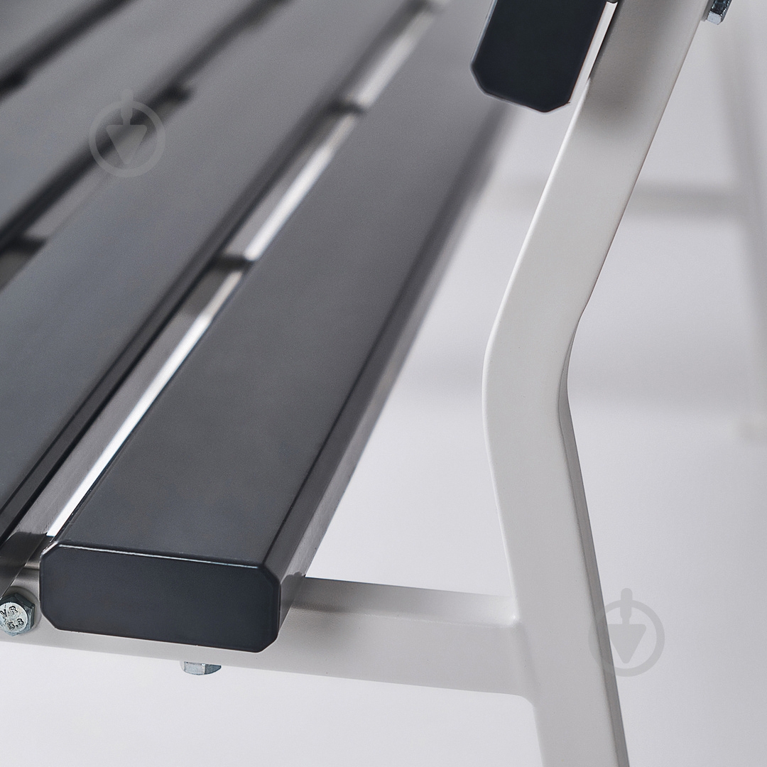 Профиль ALTA PROFIL ПВХ универсальный графит 30х75х1750 мм - фото 5