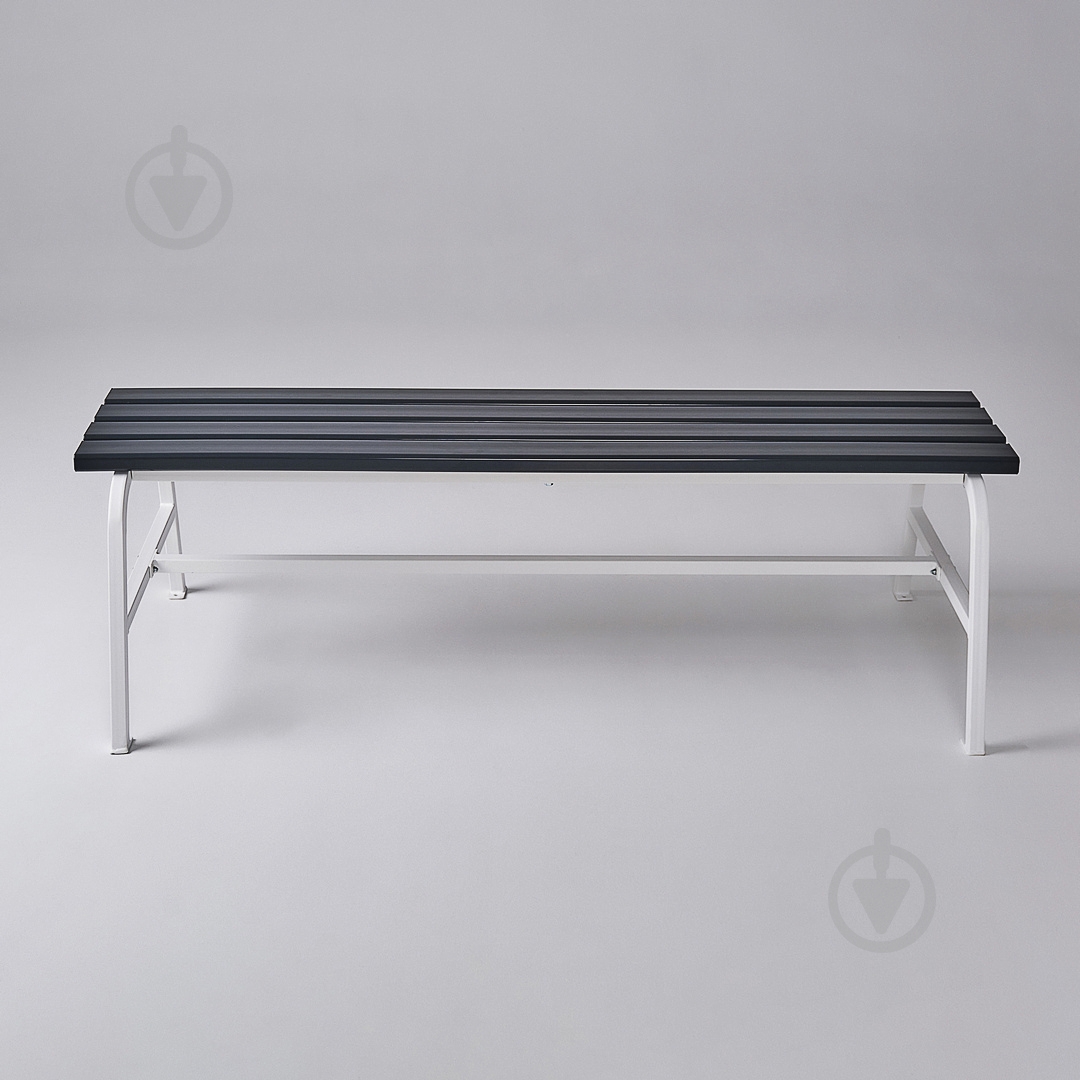 Профиль ALTA PROFIL ПВХ универсальный графит 30х75х1750 мм - фото 7