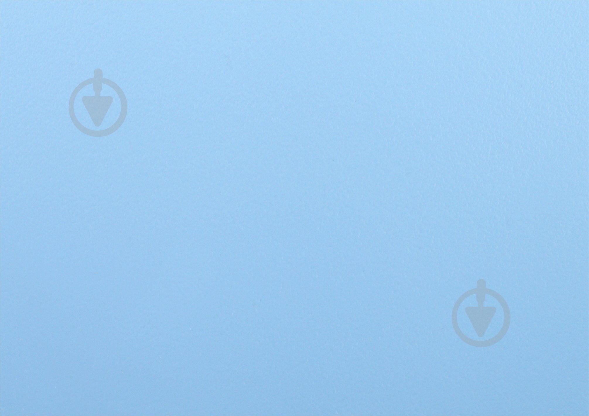 Стул обеденный АС-016W голубой - фото 5 Стул обеденный АС-016W голубой - фото 5