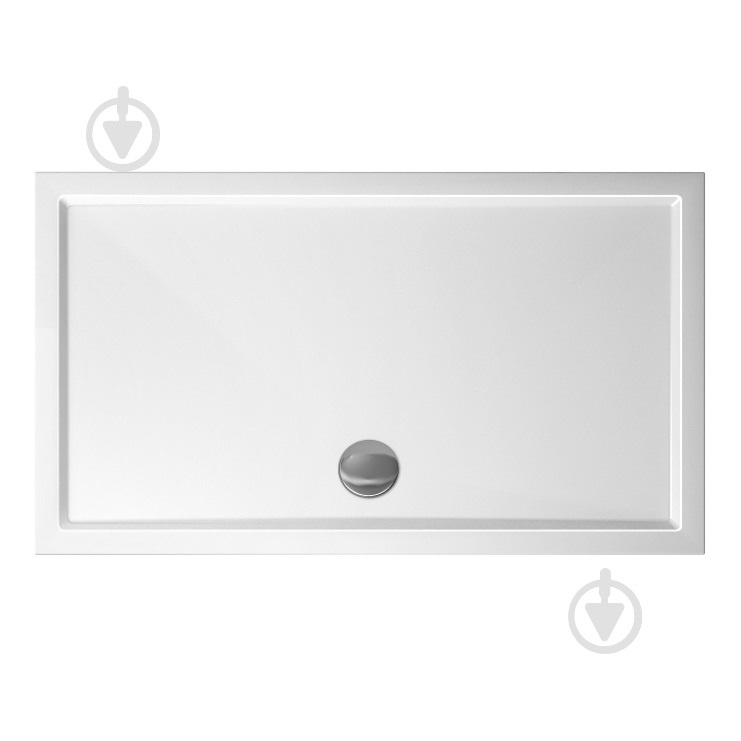 Поддон акриловый One 37017120 - фото 3 Поддон акриловый One 37017120 - фото 3