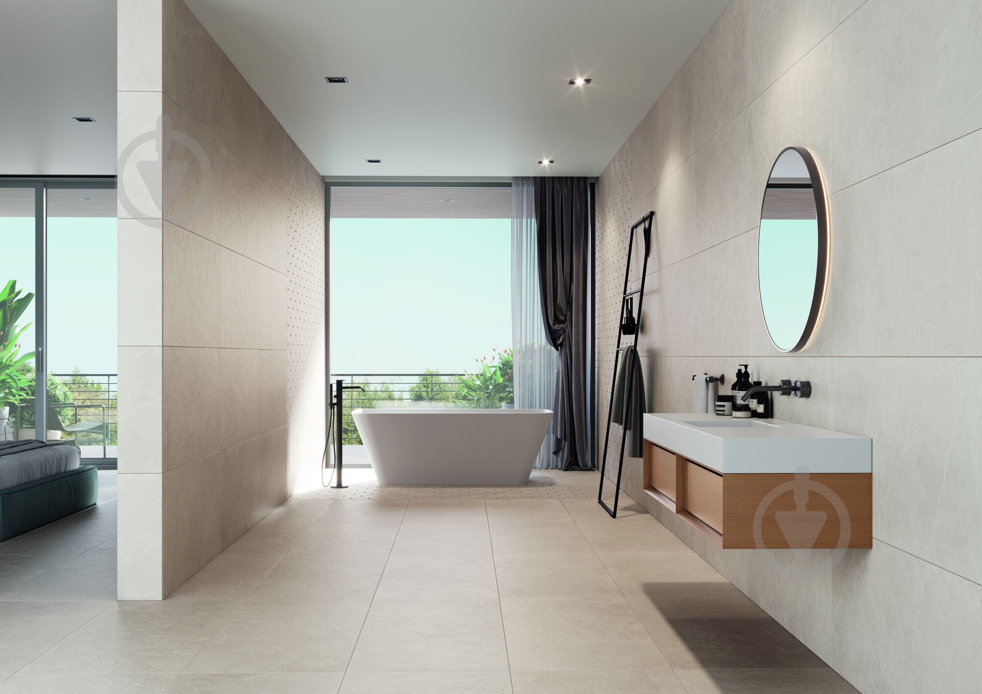 Плитка Cifre Statale Pearl Mate 120x260 - фото 2 Плитка Cifre Statale Pearl Mate 120x260 - фото 2