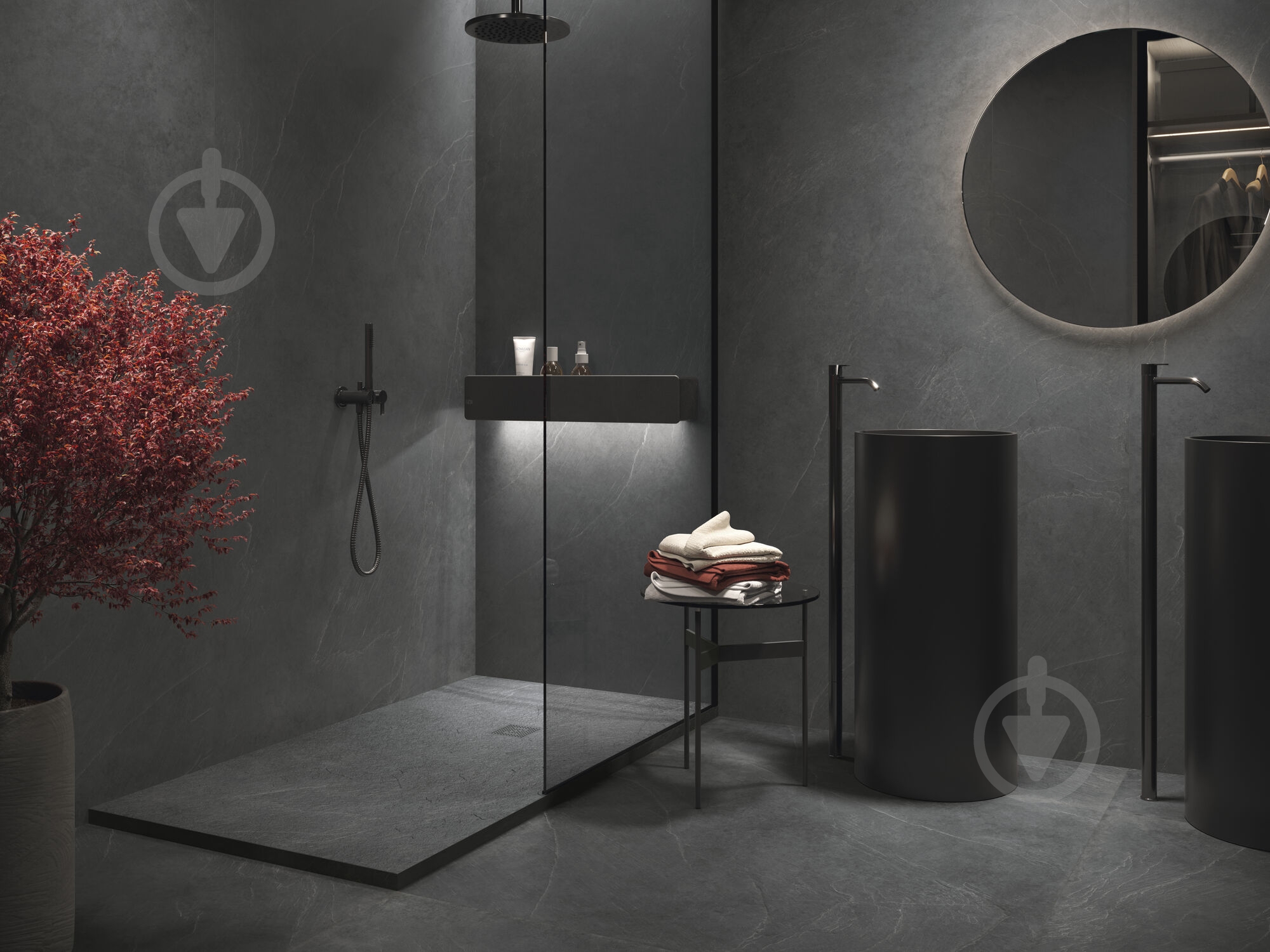 Плитка Cifre Statale Pearl Mate 120x260 - фото 4 Плитка Cifre Statale Pearl Mate 120x260 - фото 4