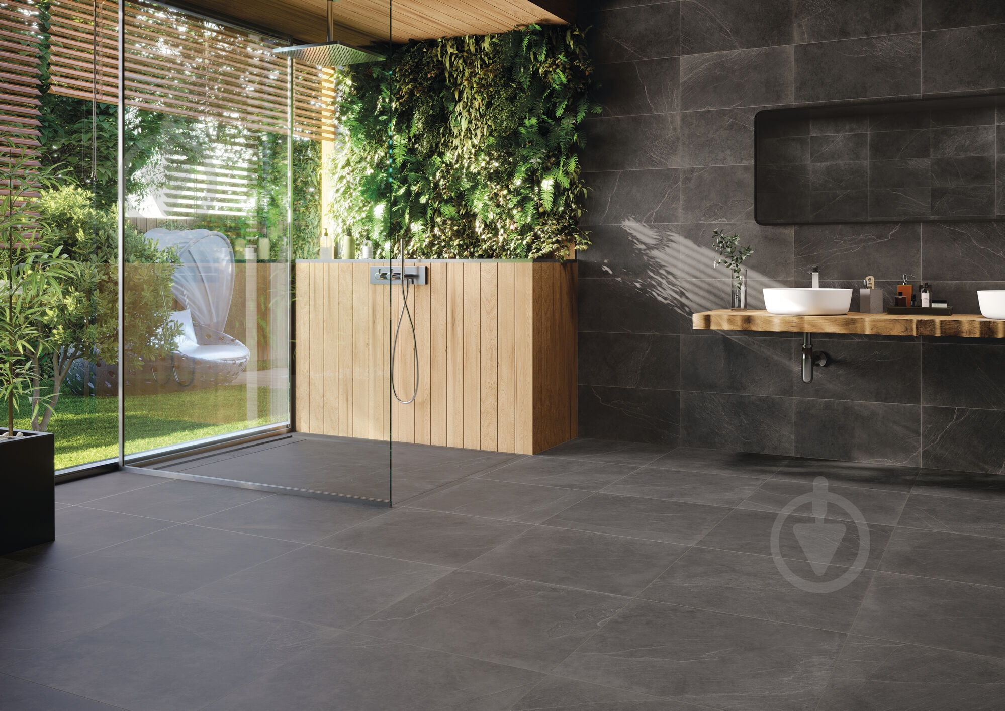 Плитка Cifre Statale Pearl Mate 120x260 - фото 8 Плитка Cifre Statale Pearl Mate 120x260 - фото 8