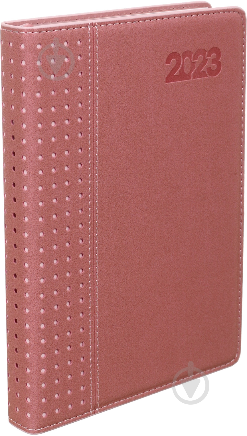 Щоденник датований Destiny Leo Planner Destiny A5 2023 - фото 3