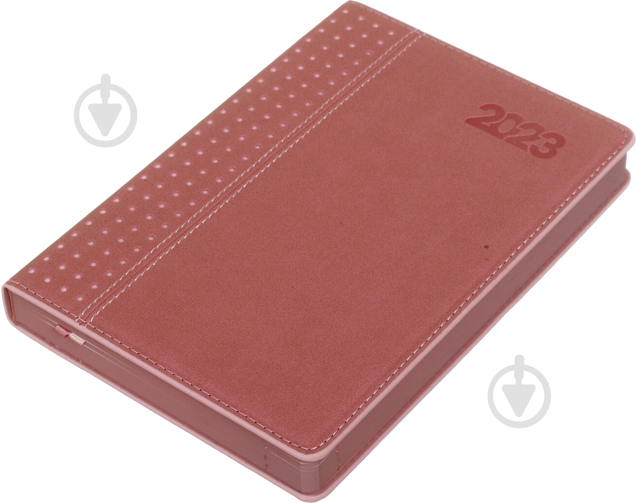 Щоденник датований Destiny Leo Planner Destiny A5 2023 - фото 4