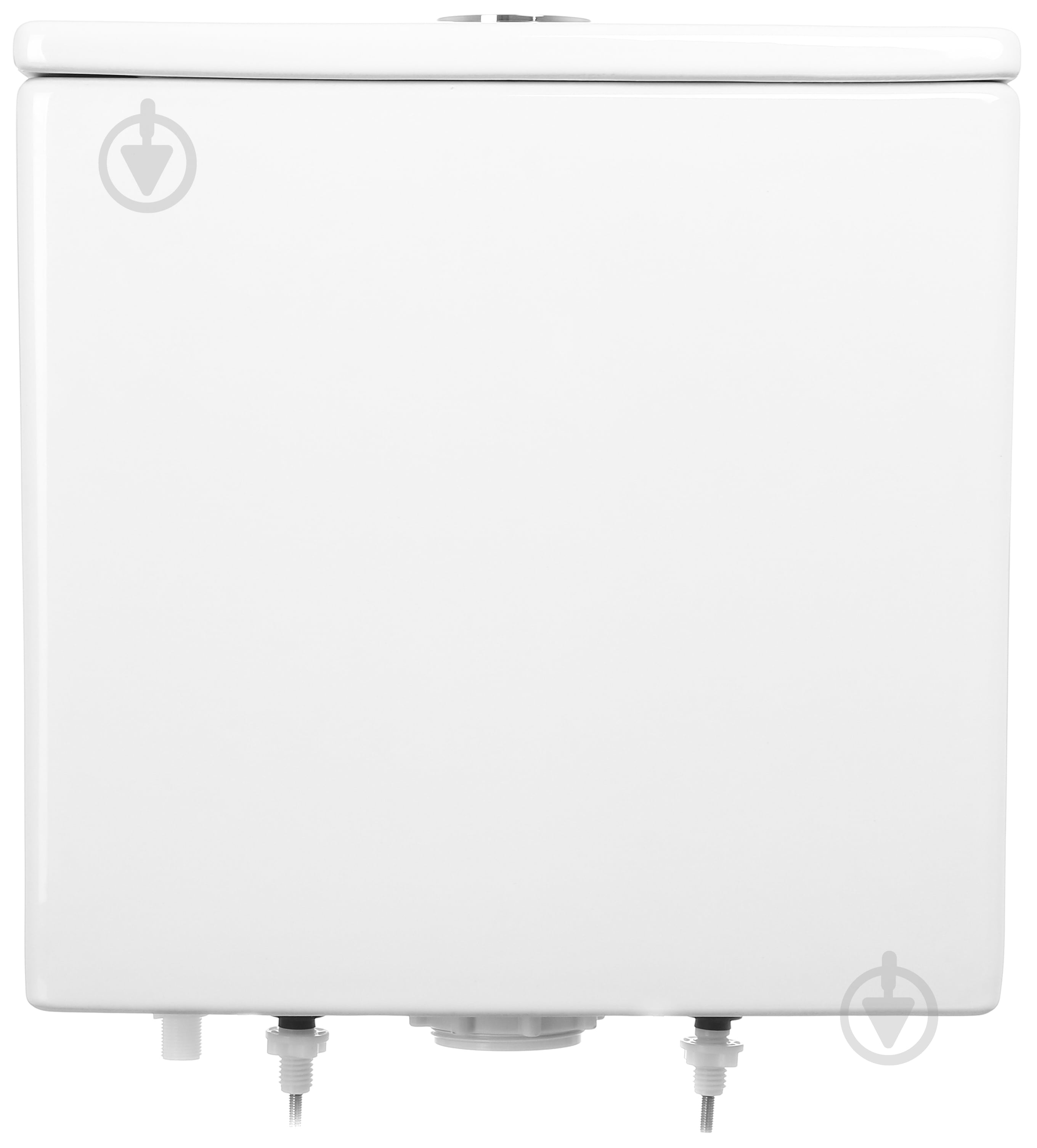 Бачок для унітаза ROCA ONA 3/4,5 л - фото 2