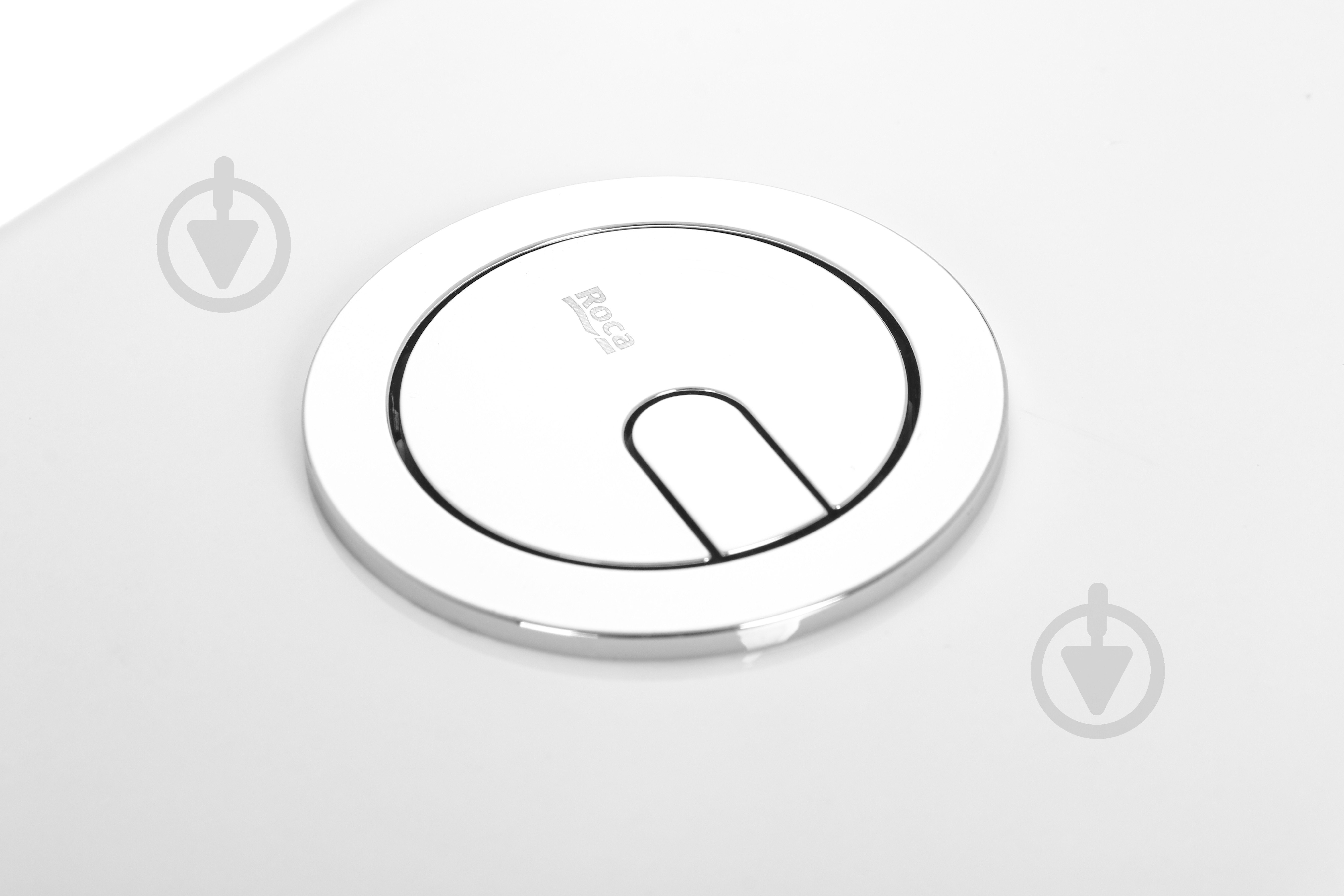 Бачок для унітаза ROCA ONA 3/4,5 л - фото 3