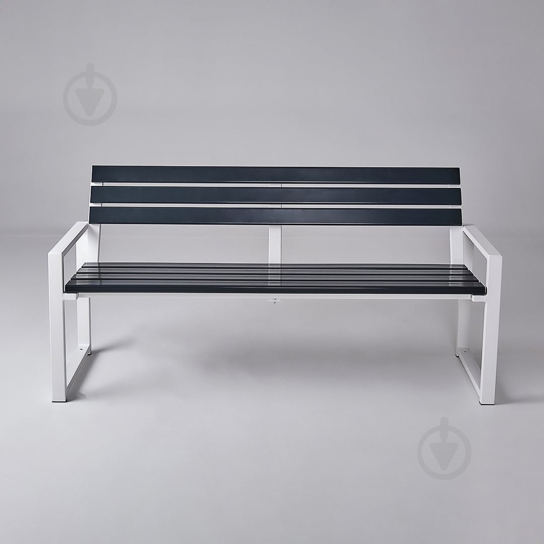 Профіль ALTA PROFIL ПВХ універсальний графіт 30*75*2000 мм - фото 9