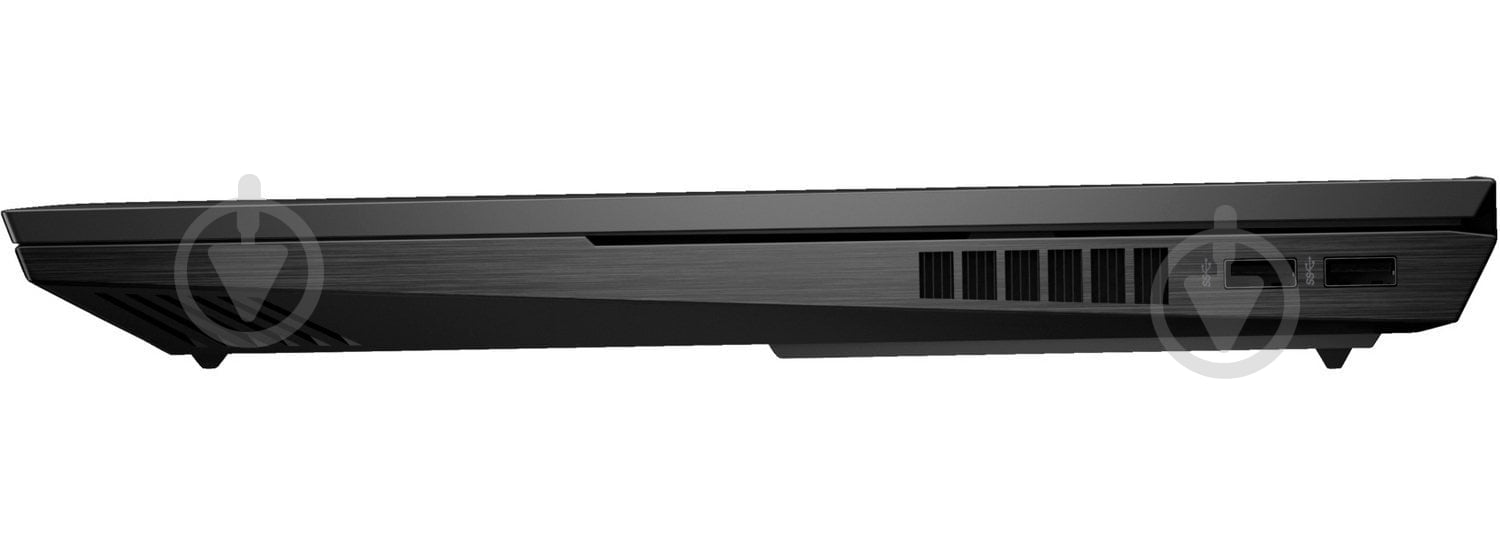 Ноутбук HP Omen 17-cm2003ua 17,3" (826V8EA) shadow black - фото 5