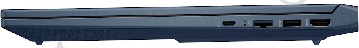 Ноутбук HP Victus 15-fb1002ua 15,6" (A31W8EA) performance blue - фото 5 Ноутбук HP Victus 15-fb1002ua 15,6" (A31W8EA) performance blue - фото 5