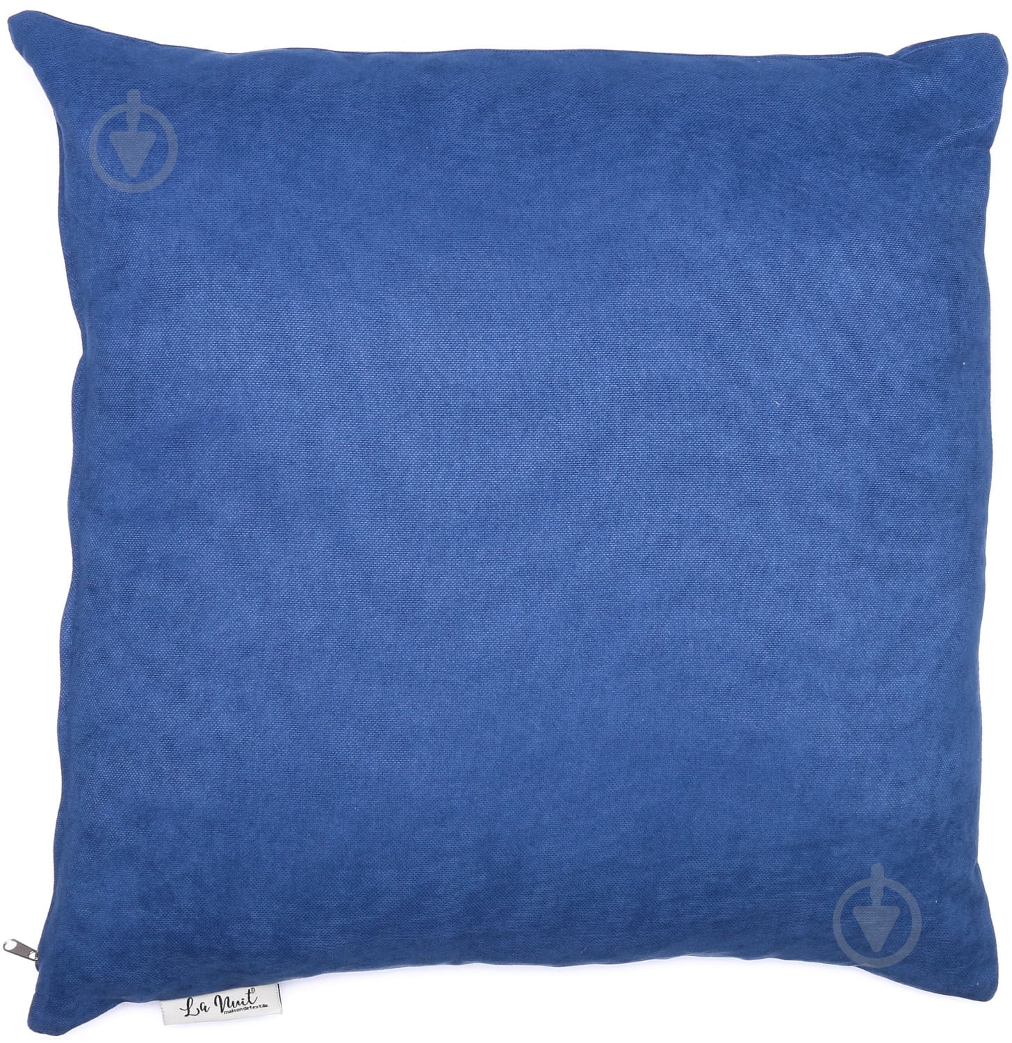 Подушка декоративная Bona 45x45 см электрик La Nuit - фото 3