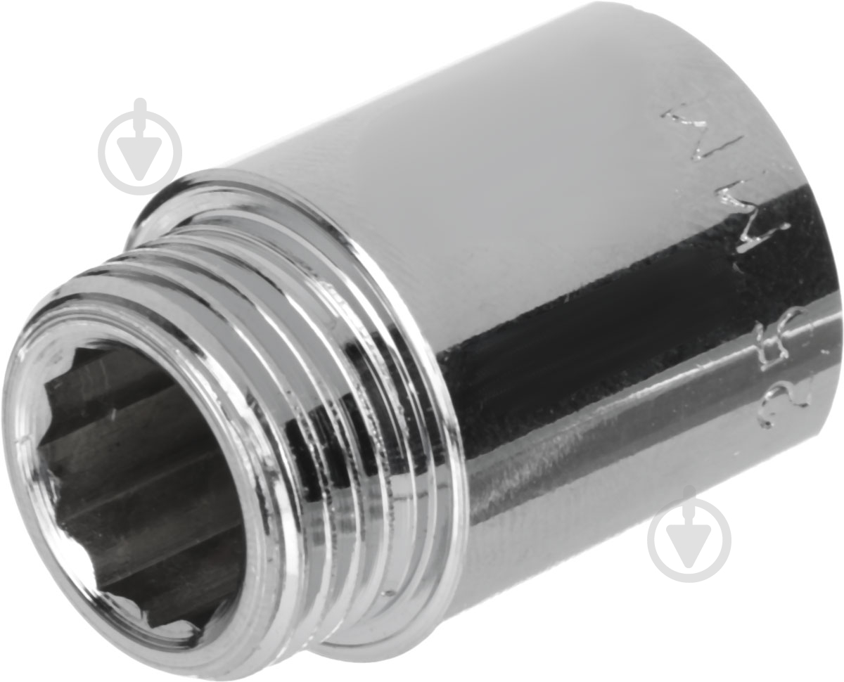 Удлинитель Gross SF52N0425 25х1/2" - фото 1 Удлинитель Gross SF52N0425 25х1/2" - фото 1