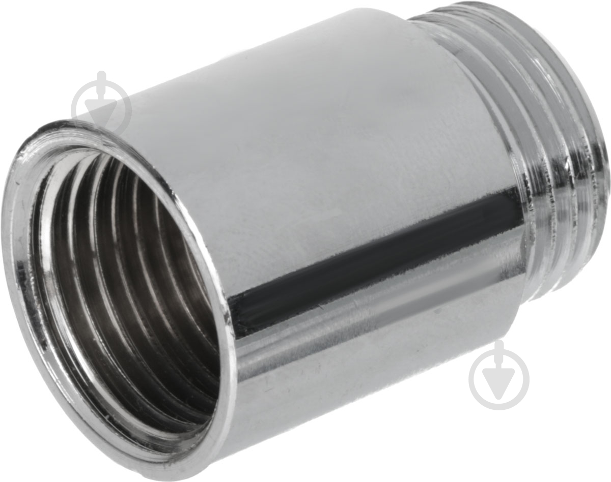 Удлинитель Gross SF52N0425 25х1/2" - фото 2 Удлинитель Gross SF52N0425 25х1/2" - фото 2