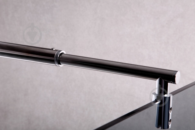 Держатель для стекла Imprese H75120 хром - фото 2 Держатель для стекла Imprese H75120 хром - фото 2