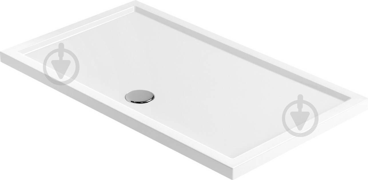 Поддон акриловый One 37018120 - фото 1 Поддон акриловый One 37018120 - фото 1