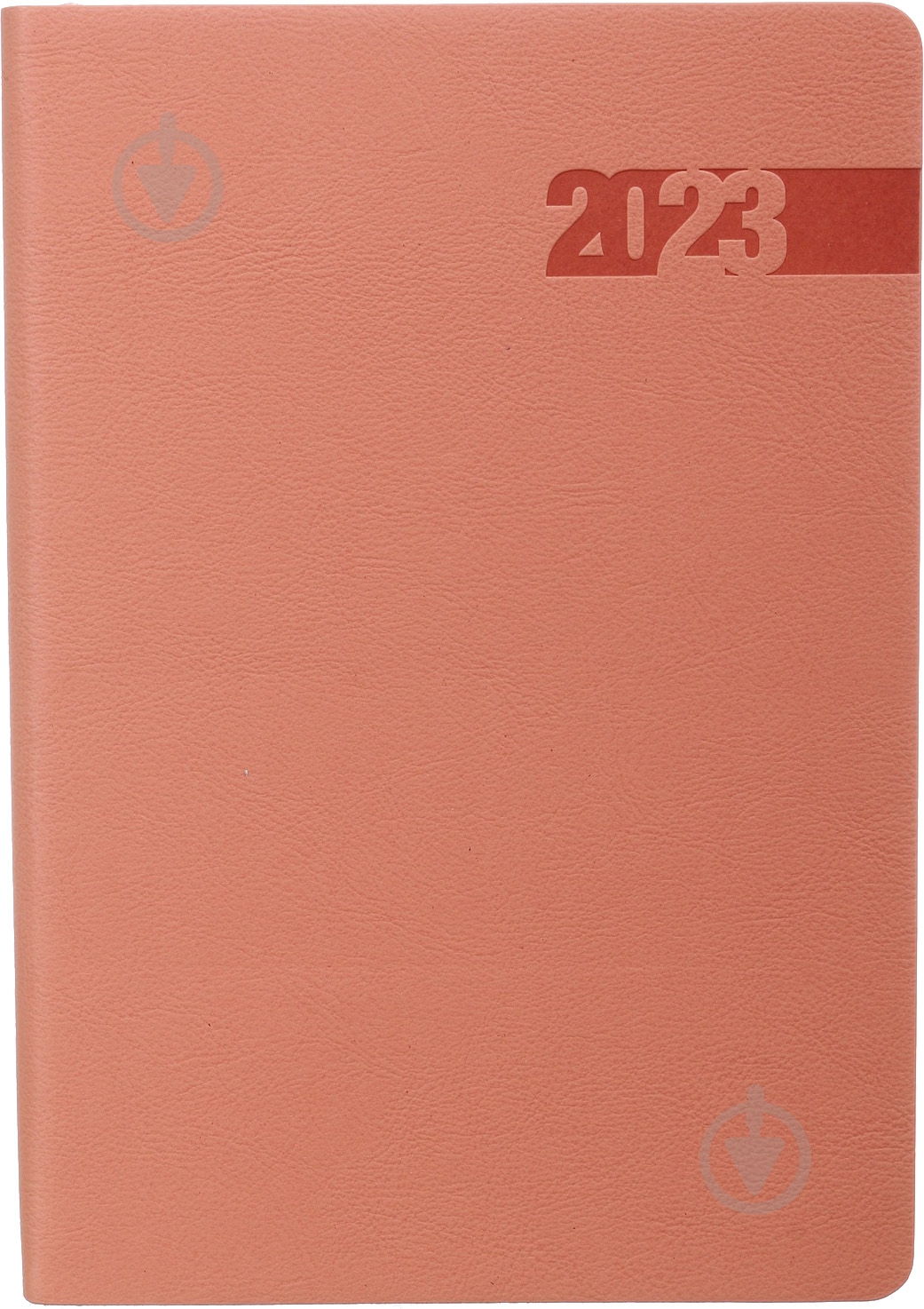 Щоденник датований Integro Leo Planner Integro A5 2023 - фото 2
