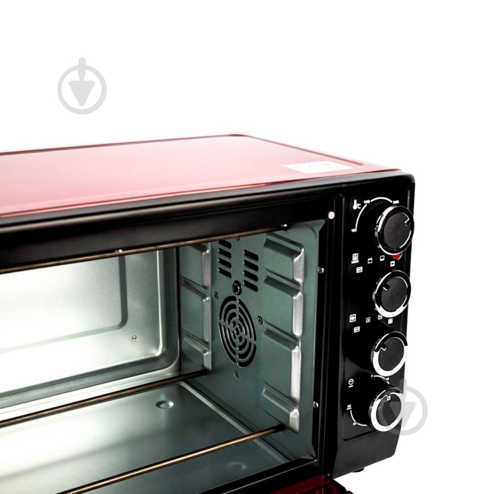 Електрична піч Grunhelm GN351ARC - фото 5