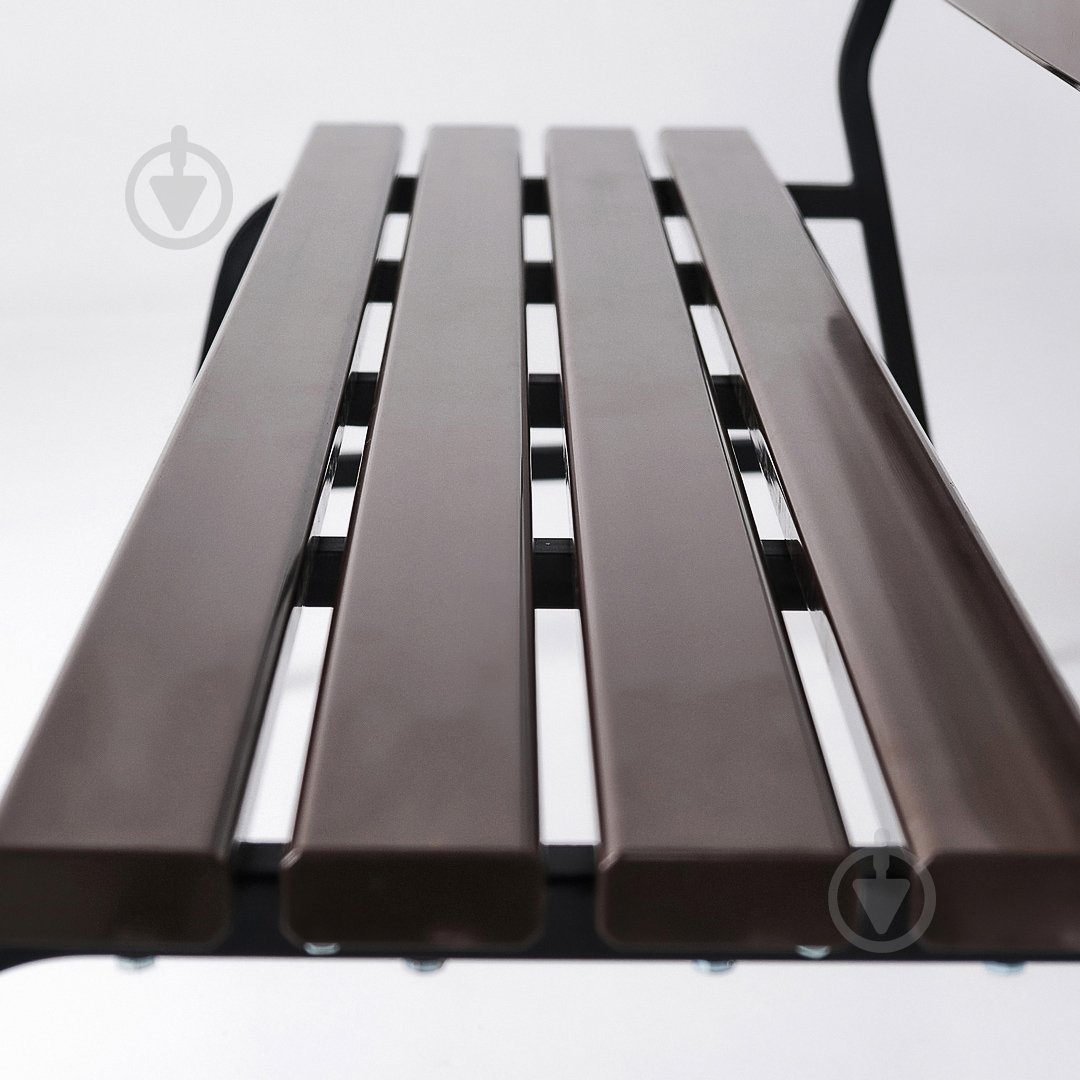 Профіль ALTA PROFIL ПВХ універсальний коричневий 30*75*1750 мм - фото 5