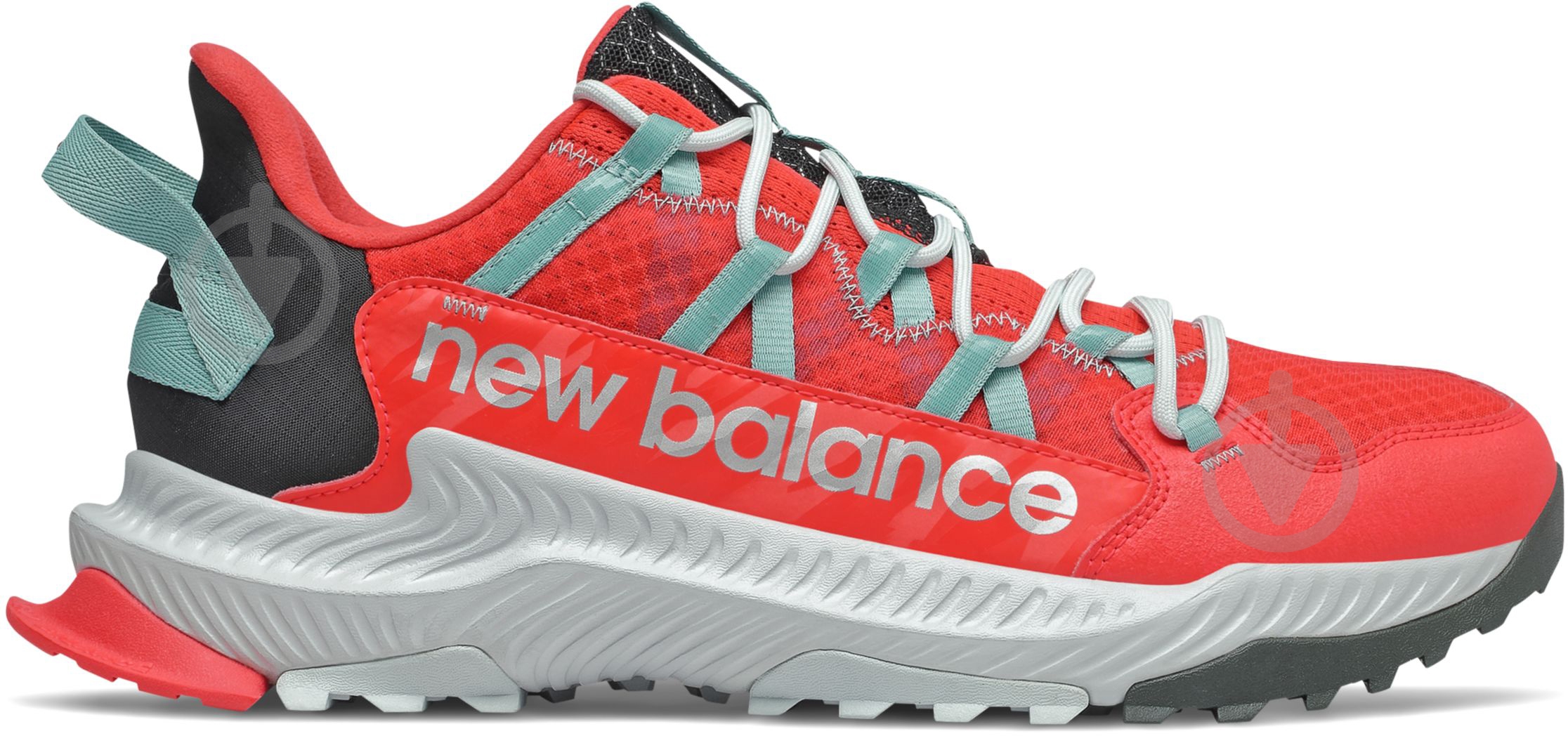 Кроссовки мужские летние New Balance Shando MTSHARR р.41,5 малиновые - фото 1 Кроссовки мужские летние New Balance Shando MTSHARR р.41,5 малиновые - фото 1