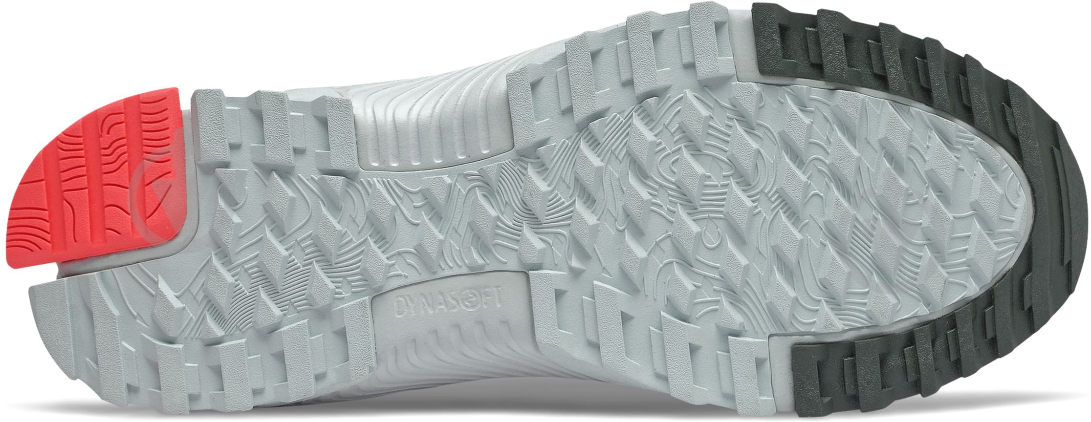 Кроссовки мужские летние New Balance Shando MTSHARR р.41,5 малиновые - фото 4 Кроссовки мужские летние New Balance Shando MTSHARR р.41,5 малиновые - фото 4