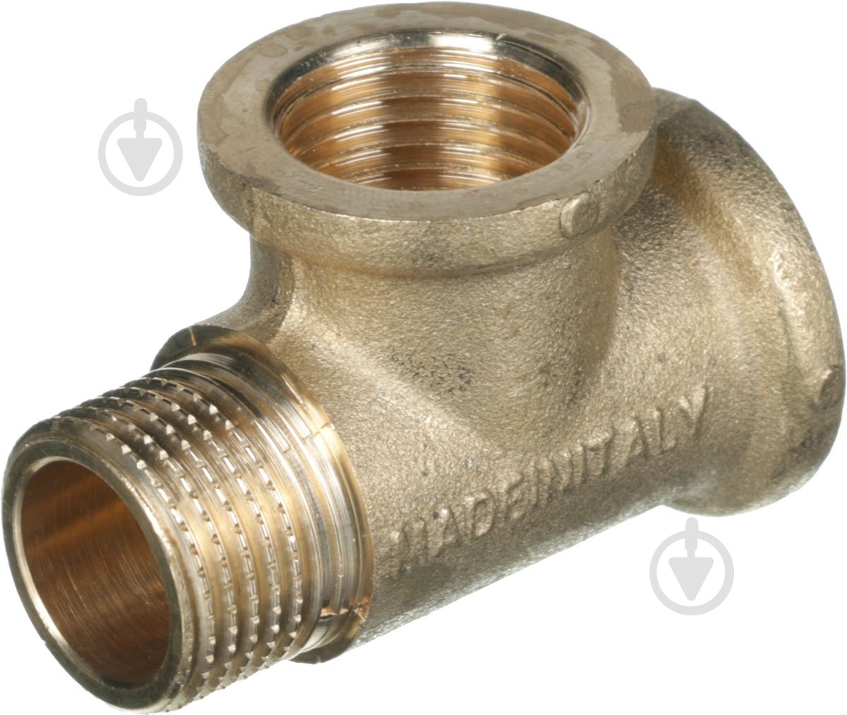 Тройник Pattaroni F138R002 - фото 1