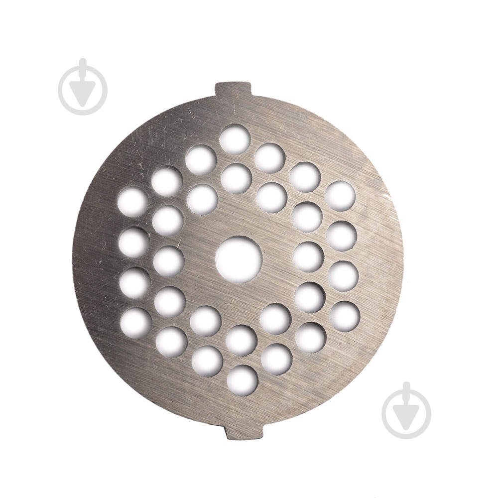 Мясорубка Grunhelm AMG220SS - фото 4