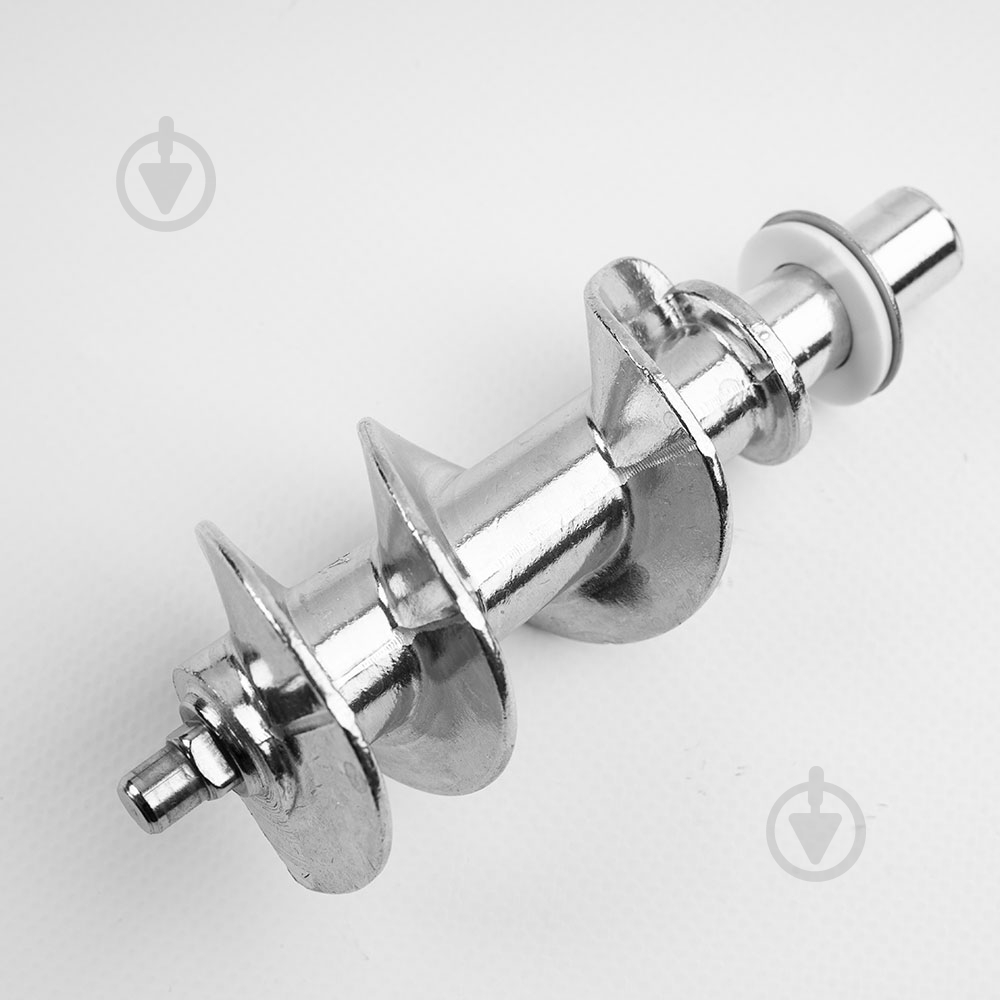 Мясорубка Grunhelm AMG220SS - фото 6