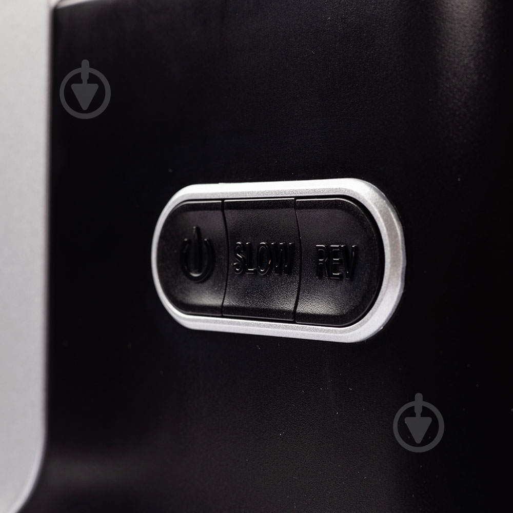 Мясорубка Grunhelm AMG220SS - фото 7