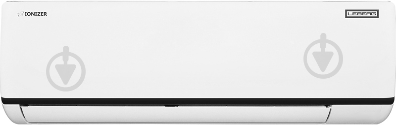 Кондиціонер Leberg LBS-JRD26/LBU-JRD26 - фото 1