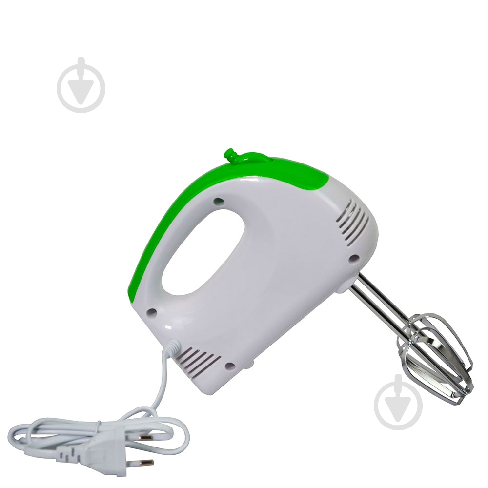 Миксер Grunhelm GRM611 - фото 2