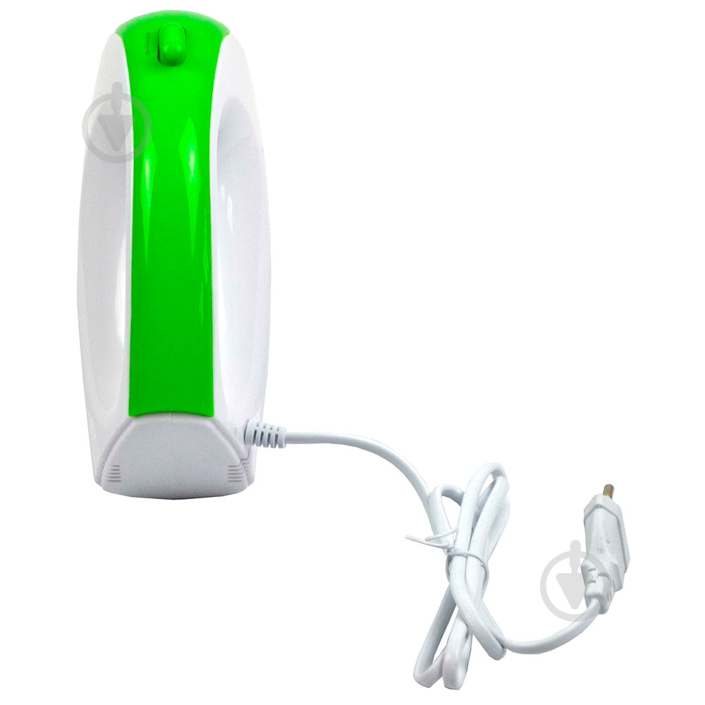 Миксер Grunhelm GRM611 - фото 4