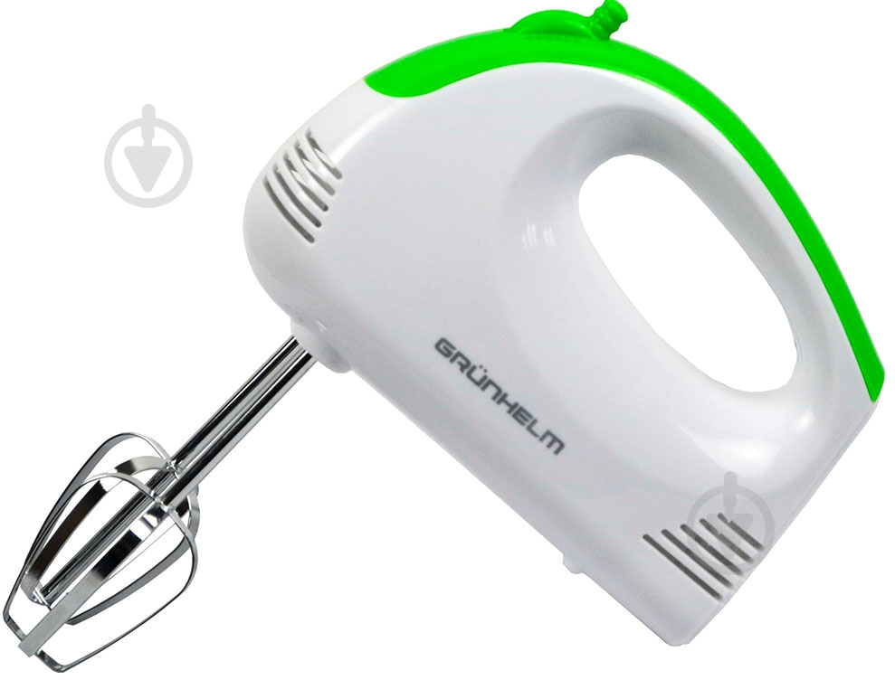 Миксер Grunhelm GRM611 - фото 1