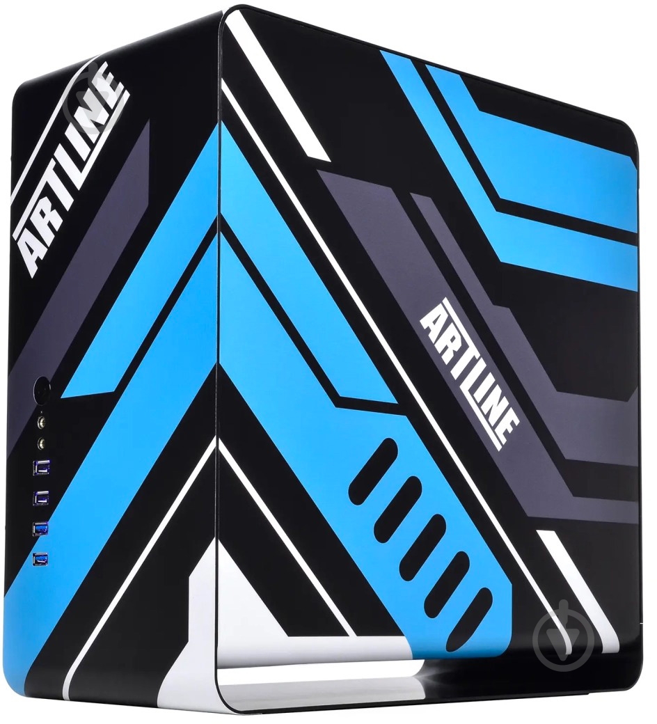 Компьютер Artline Overlord Dragon (DRAGONv95CB) vulkan - фото 2