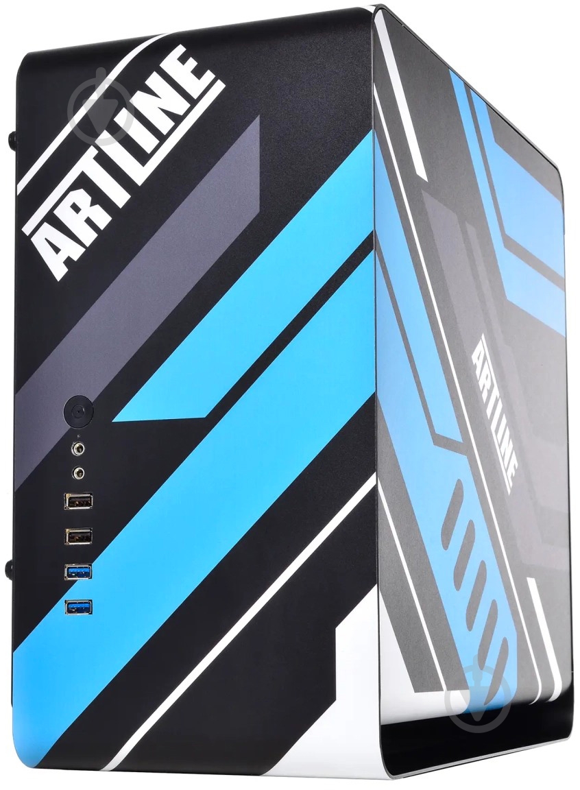 Компьютер Artline Overlord Dragon (DRAGONv95CB) vulkan - фото 8