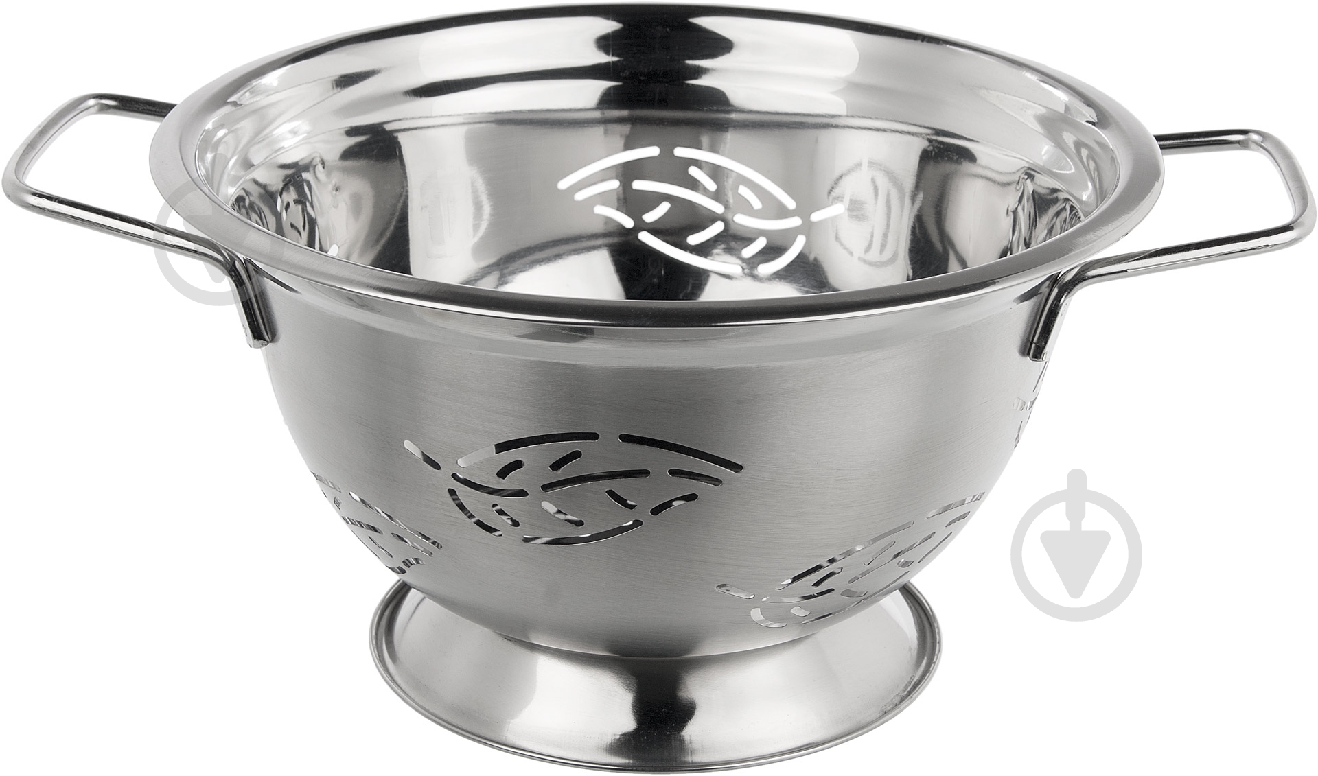 Дуршлаг Empire 24 см 2529 - фото 2