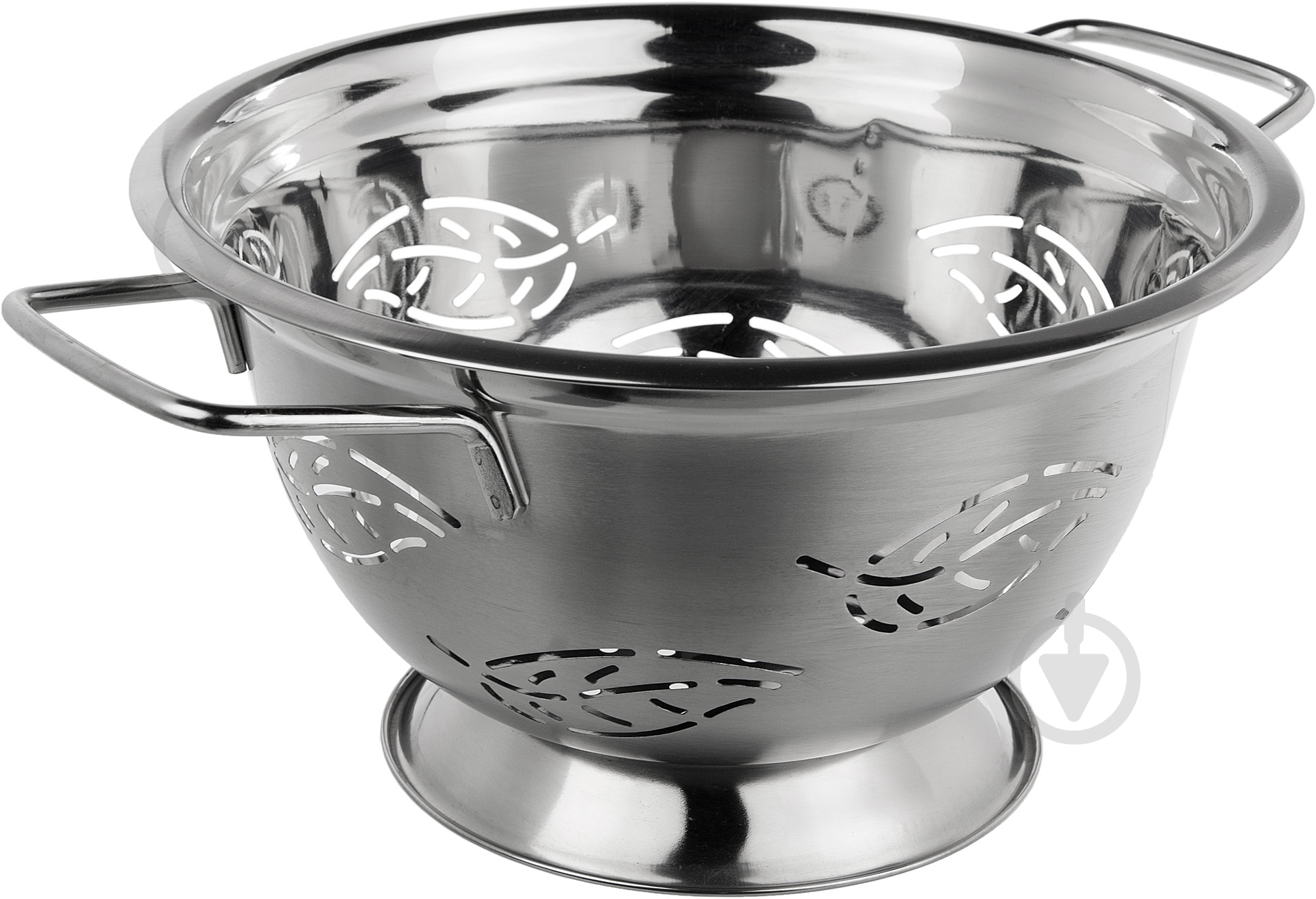 Дуршлаг Empire 24 см 2529 - фото 1