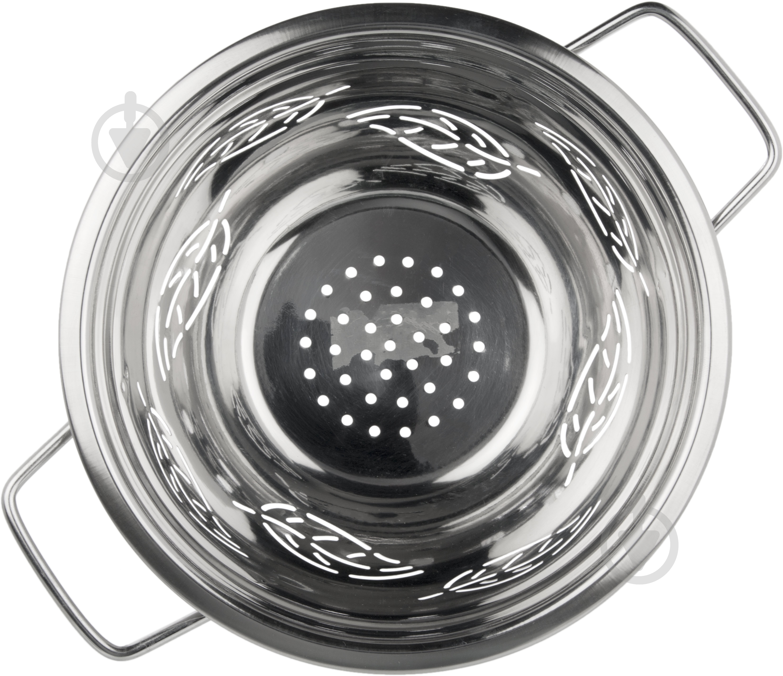 Дуршлаг Empire 24 см 2529 - фото 3