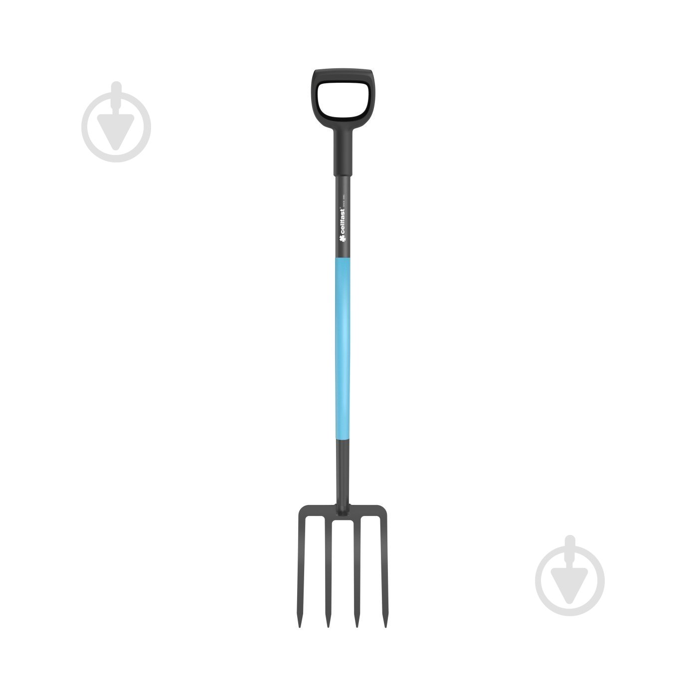 Вилы копальные Cellfast Ideal Pro 1,2 м (40-222) - фото 2
