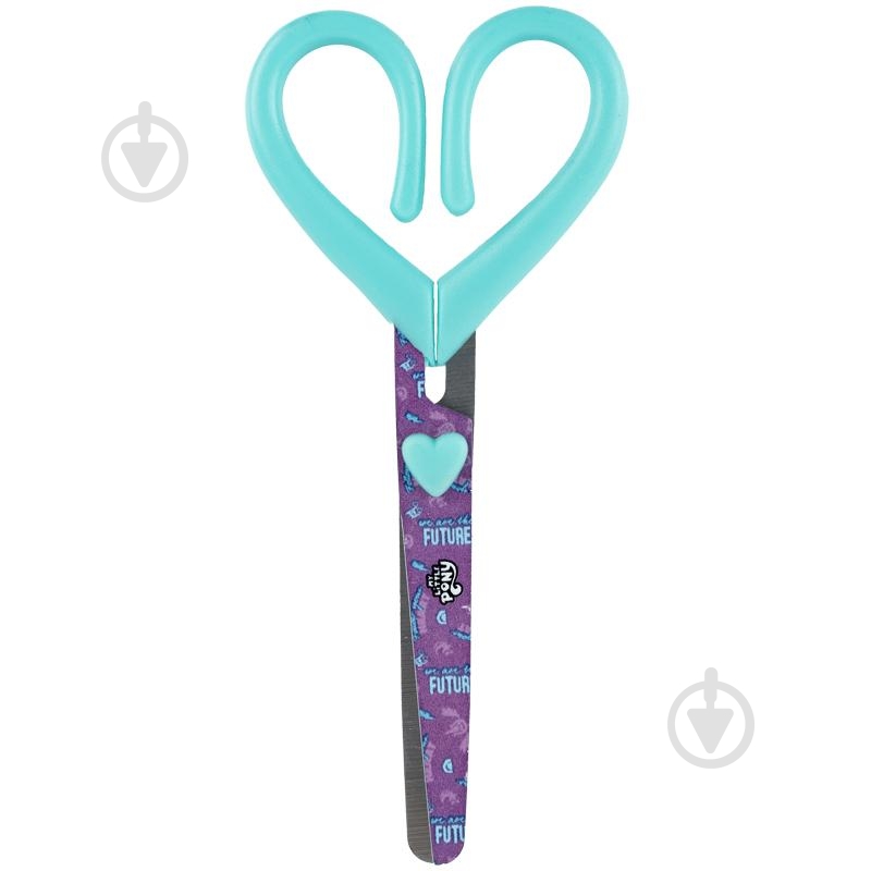 Ножницы детские 13 см KITE LP23-121 - фото 2