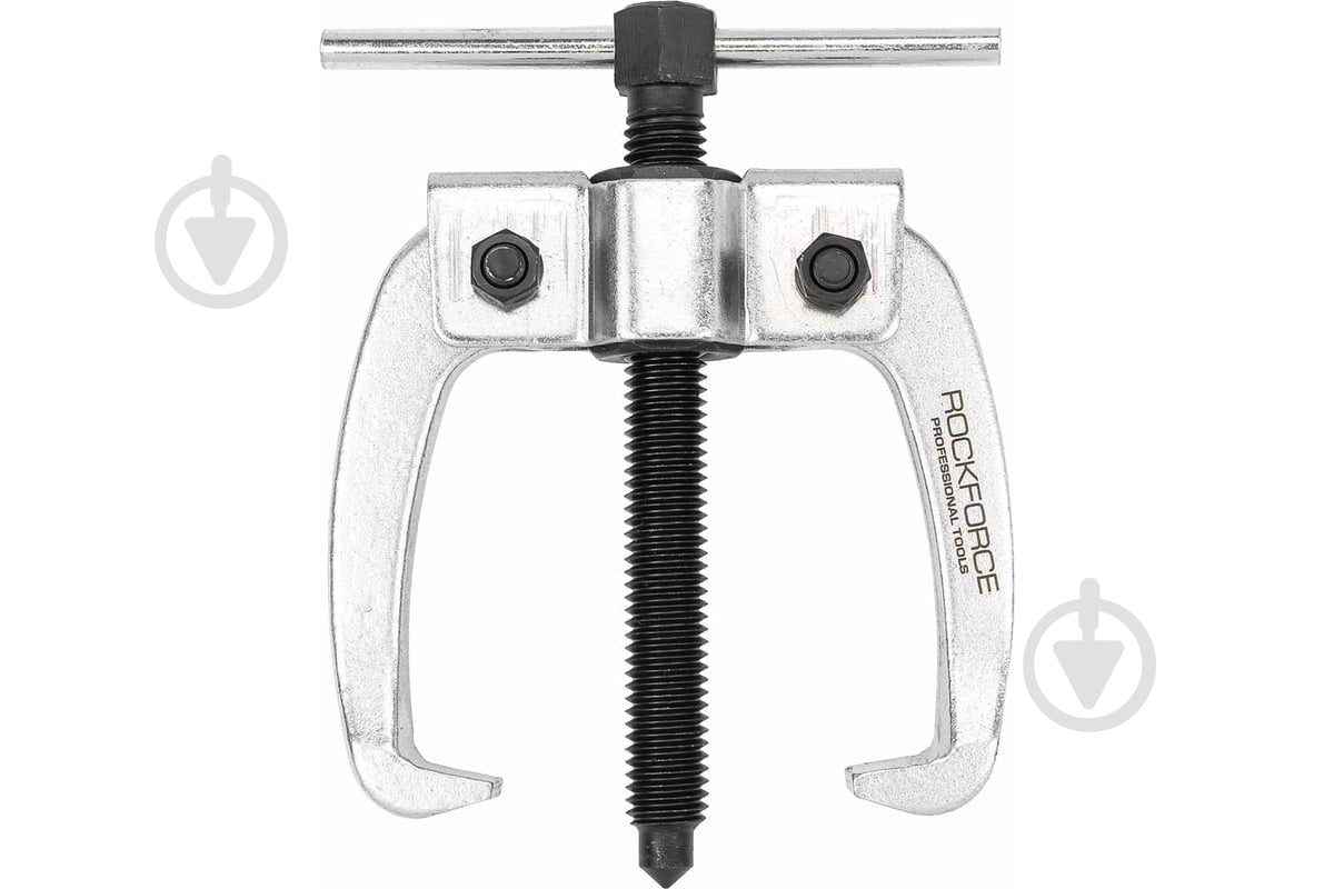 Съемник двухлапый ROCKFORCE RF-6591403 - фото 1