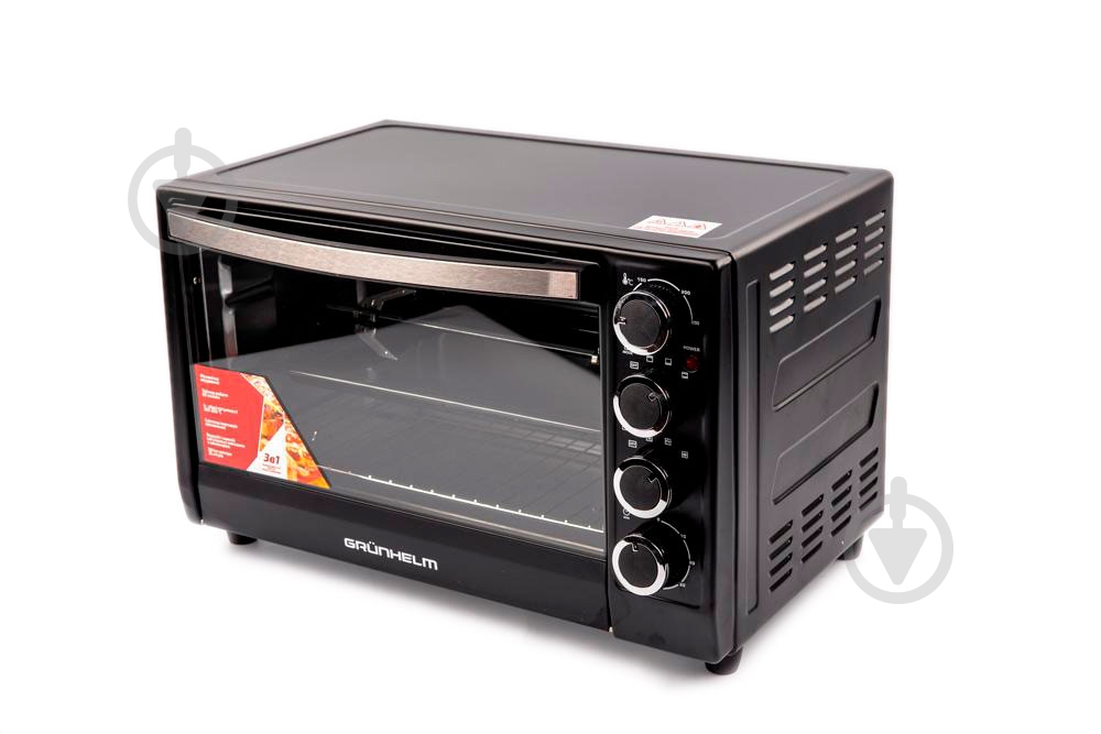 Электрическая печь Grunhelm GN352ARC - фото 2