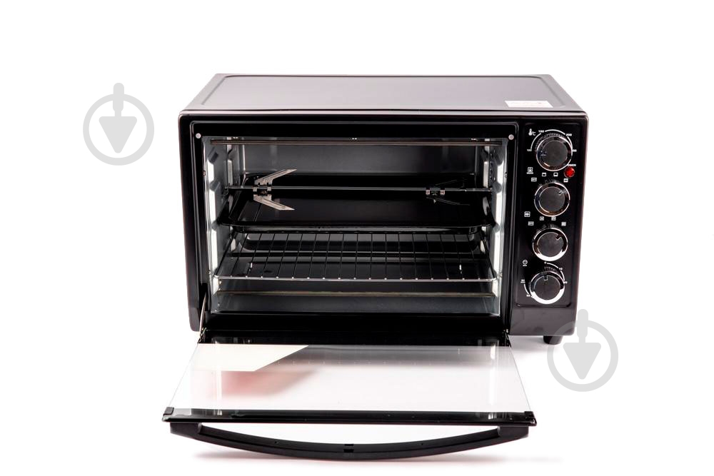 Электрическая печь Grunhelm GN352ARC - фото 3